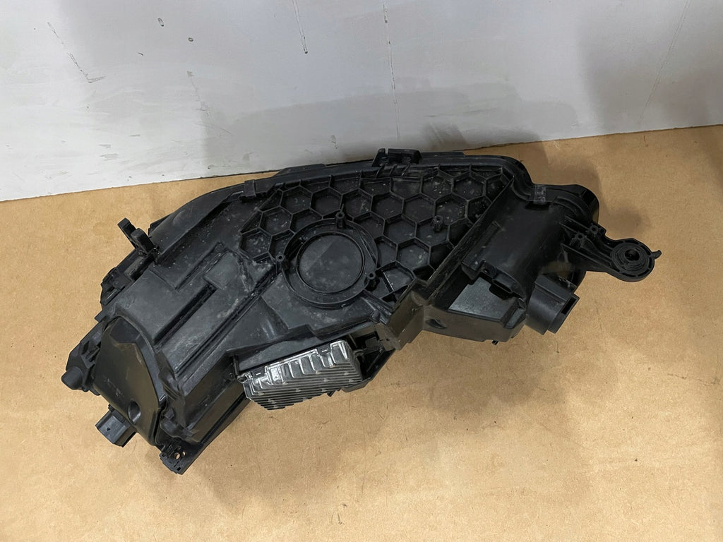 Frontscheinwerfer Audi A5 8W6941040 Full LED Rechts Scheinwerfer Headlight SCH4885053342gn