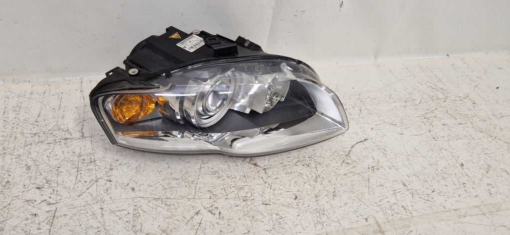 Frontscheinwerfer Audi A4 B7 Xenon Rechts Scheinwerfer Headlight