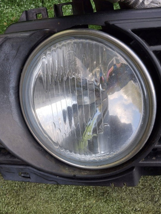 Frontscheinwerfer BMW 5 E34 8355728 0301384201 Links Scheinwerfer Headlight SCH3628515780jr