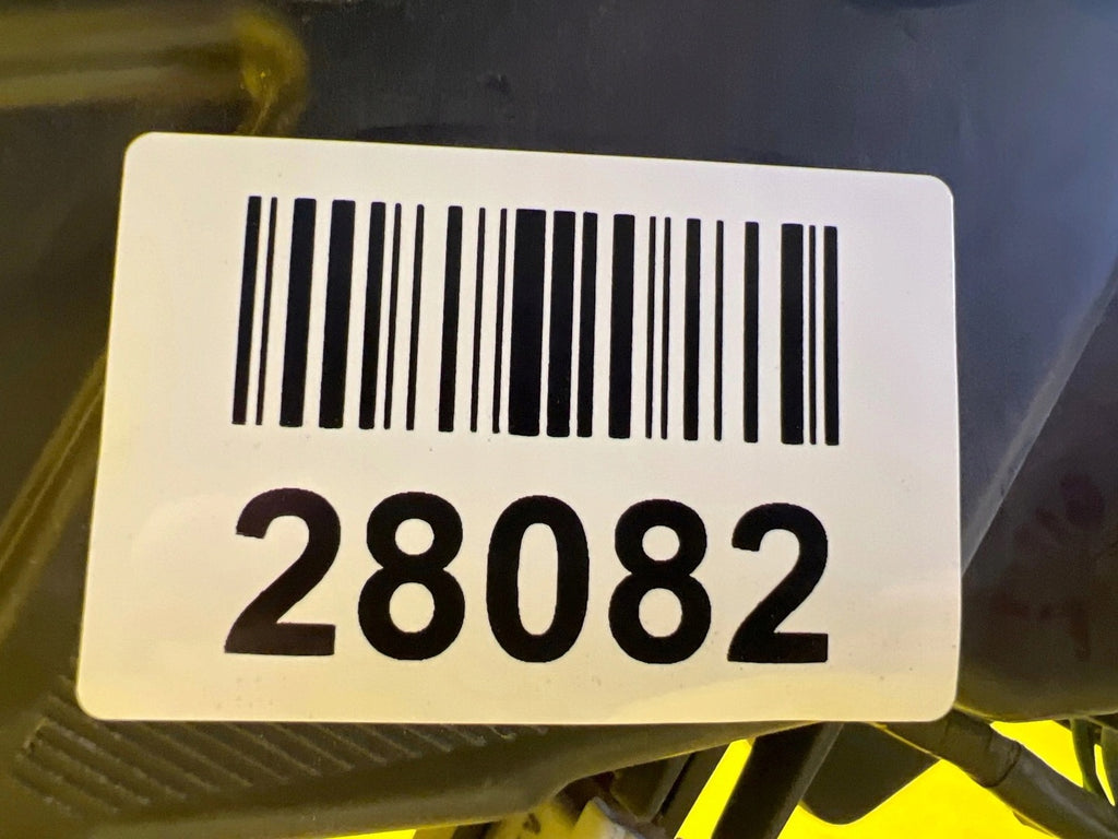 Frontscheinwerfer Mitsubishi Eclipse Cross I 92206010 LED Rechts Headlight