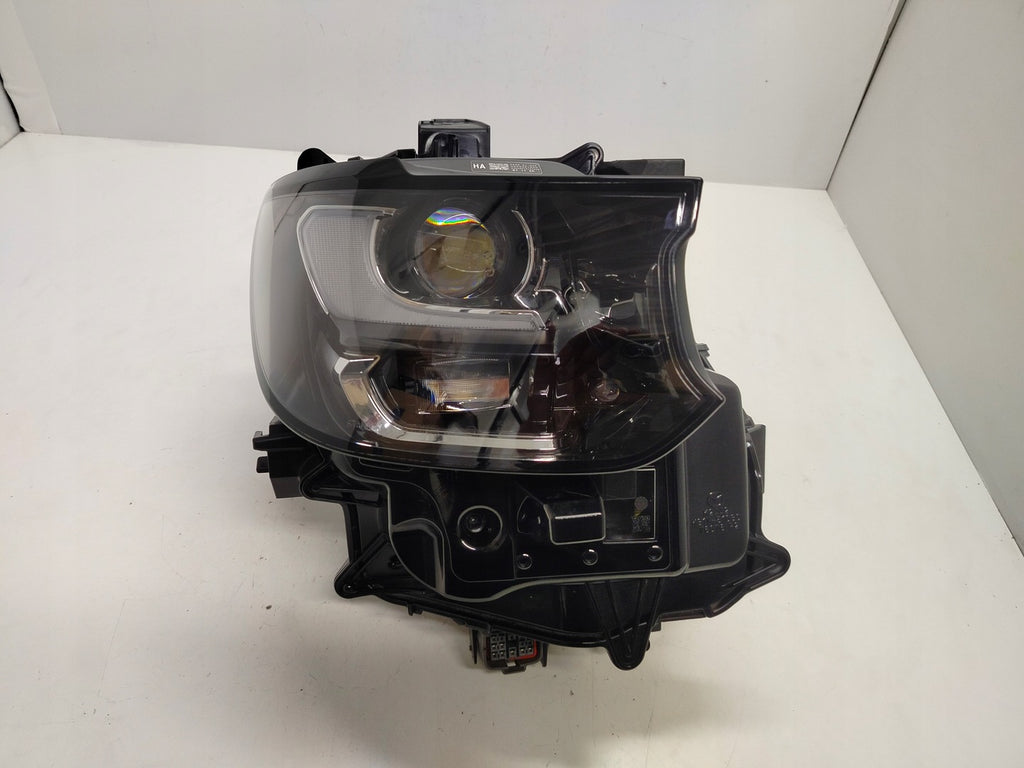 Frontscheinwerfer Mazda Cx60 Cx-60 51030 Full LED Rechts Scheinwerfer Headlight SCH7581120058jj