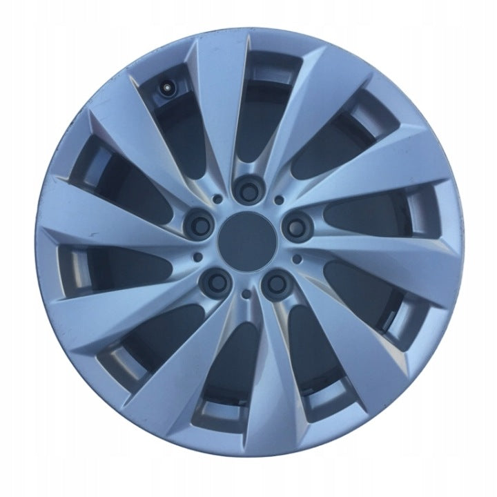 1x Alufelge 17 Zoll 7.5" 5x120 6796206 BMW 1 F21 F20 Rim Wheel FEL6421797930ke