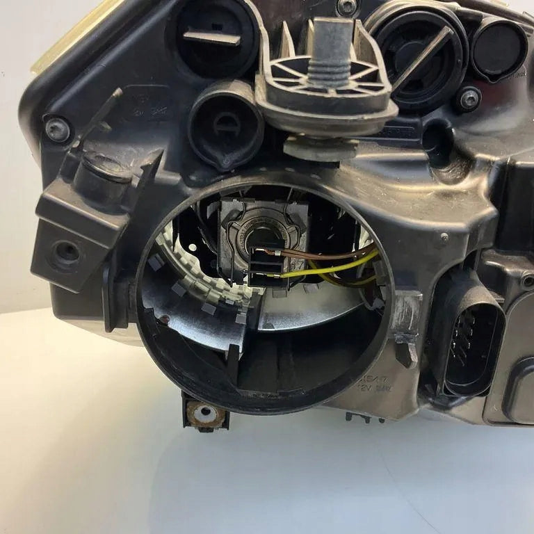Frontscheinwerfer Mercedes-Benz 12518205 A2048204761 Links Headlight SCH1457327551rt