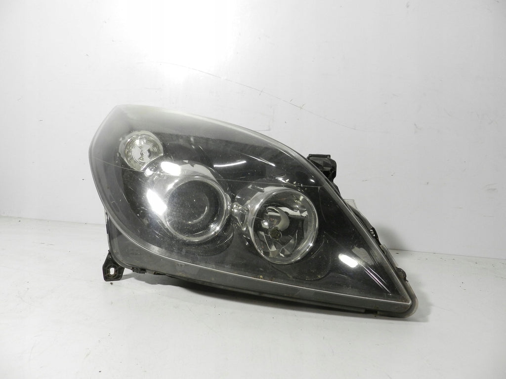 Frontscheinwerfer Opel Vectra A C Gts Rechts Scheinwerfer Headlight