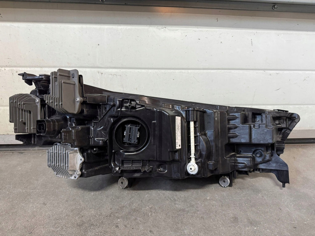 Frontscheinwerfer BMW IX 5A3CEA1-04 Laser Links Scheinwerfer Headlight SCH8910031469ob