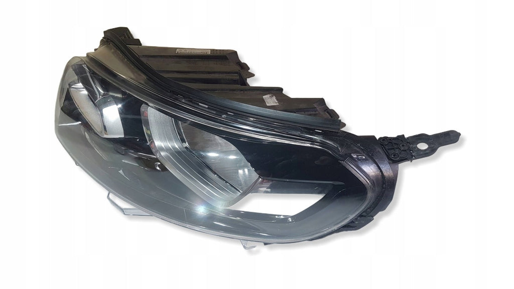 Frontscheinwerfer Citroën Jumpy Zafira C Vivaro Links Scheinwerfer Headlight SCH1987225024bm