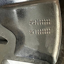 Laden Sie das Bild in den Galerie-Viewer, 1x Alufelge 18 Zoll 7.5" 5x112 48ET Graphit 5E3601025AD Mg Octavia Rim Wheel FEL6614045179hc