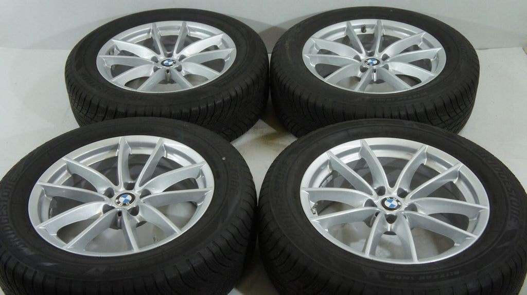 4x Alufelge 18 Zoll 7.0" 5x112 22ET 6880047 BMW Rim Wheel FEL7254705387pj