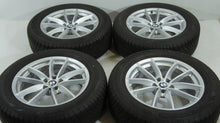 Laden Sie das Bild in den Galerie-Viewer, 4x Alufelge 18 Zoll 7.0" 5x112 22ET 6880047 BMW Rim Wheel FEL7254705387pj