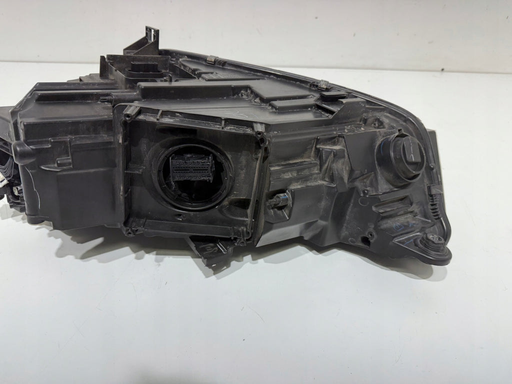 Frontscheinwerfer Audi Q5 80A941036 Rechts Scheinwerfer Headlight SCH4083111876bo