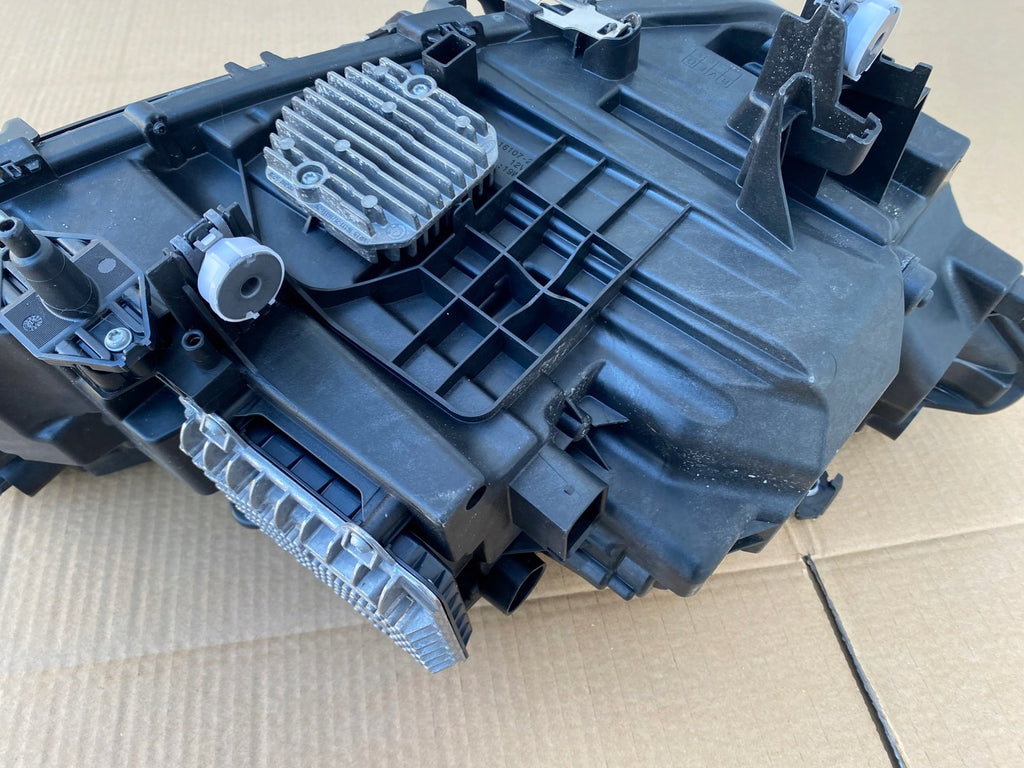 Frontscheinwerfer BMW 6 G32 8497219-02 LED Links Scheinwerfer Headlight SCH2908707399jw
