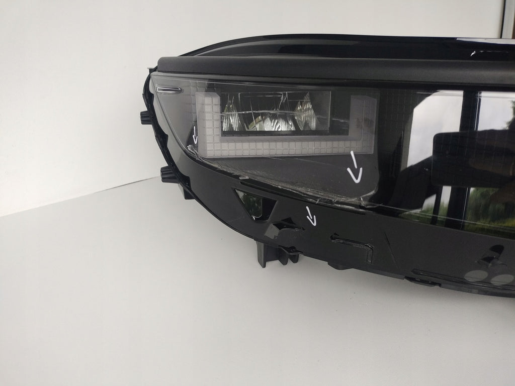 Frontscheinwerfer Hyundai Ioniq 5 92102-GI Full LED Rechts Headlight