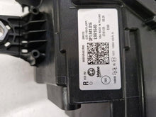 Laden Sie das Bild in den Galerie-Viewer, Frontscheinwerfer Skoda Superb I 3P1941016 LED Rechts Scheinwerfer Headlight SCH5546517757dr