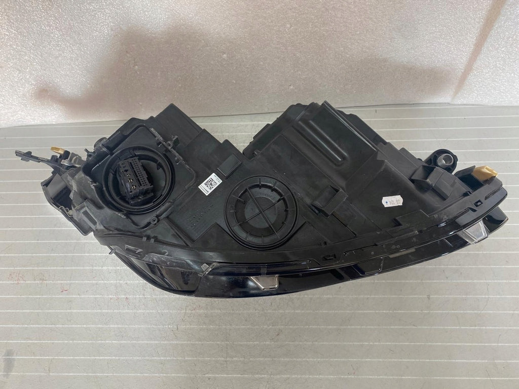 Frontscheinwerfer VW Golf VIII 5H1941035 LED Links Scheinwerfer Headlight SCH8311895151zp