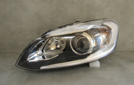 Frontscheinwerfer Volvo Xc60 Xenon Links Scheinwerfer Headlight SCH6000104668ro