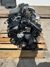Laden Sie das Bild in den Galerie-Viewer, Motor Citroën Peugeot Berlingo 10JBCM 1.6 HDI 137TKm Diesel Engine Komplett MOT5865025351wu