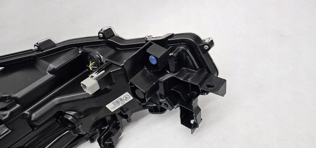 Frontscheinwerfer Toyota Corolla 81110-2T31-00 Rechts Scheinwerfer Headlight