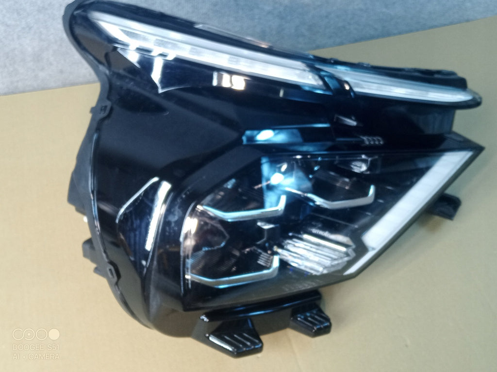 Frontscheinwerfer Citroën C4 III 9830649280 Full LED Rechts Headlight SCH7787501041ux