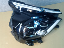 Laden Sie das Bild in den Galerie-Viewer, Frontscheinwerfer Citroën C4 III 9830649280 Full LED Rechts Headlight SCH7787501041ux