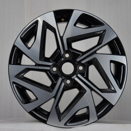 1x Alufelge 16 Zoll 6.5