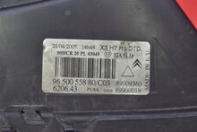 Laden Sie das Bild in den Galerie-Viewer, Frontscheinwerfer Citroën C5 I 955764-9650055880 Rechts Scheinwerfer Headlight SCH3423147034qr