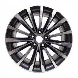 1x Alufelge 18 Zoll 7.0