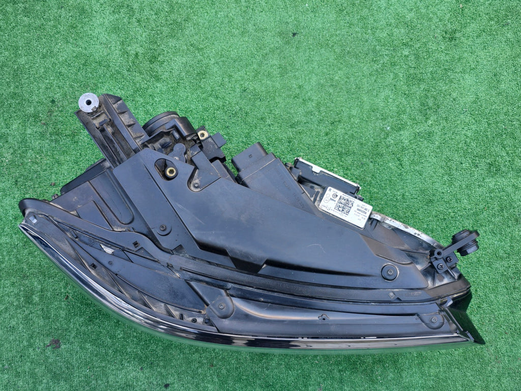 Frontscheinwerfer VW Passat B8 3G1941082C Full LED Rechts Scheinwerfer Headlight SCH5577709166hb