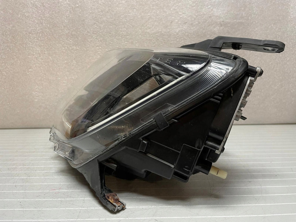 Frontscheinwerfer Dacia Duster 260609367R LED Links Scheinwerfer Headlight SCH7646169892wi