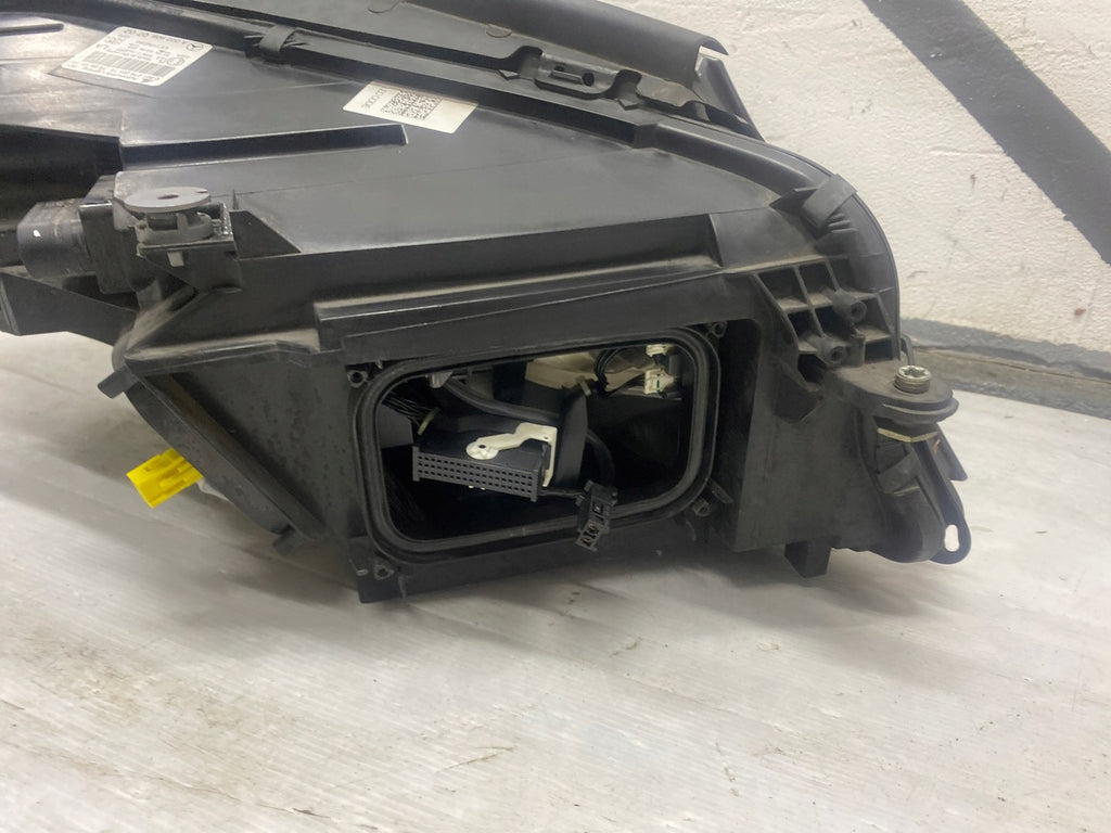 Frontscheinwerfer Ford W222 LE11A6268 Full LED Rechts Scheinwerfer Headlight