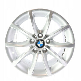 1x Alufelge 17 Zoll 8.0
