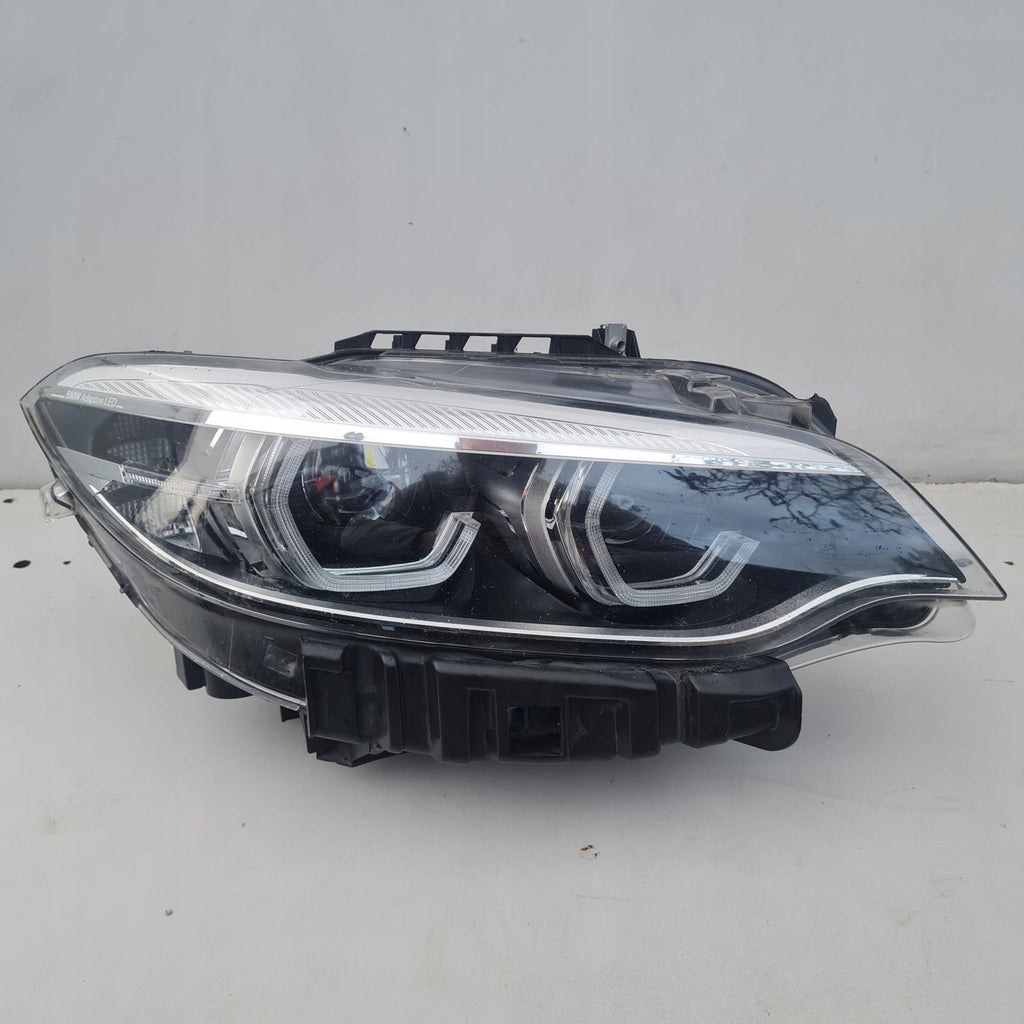 Frontscheinwerfer BMW 2 F22 F87 F23 90154290 7493644-04 Rechts Headlight