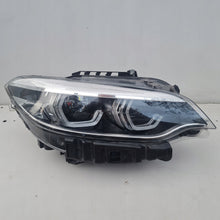 Laden Sie das Bild in den Galerie-Viewer, Frontscheinwerfer BMW 2 F22 F87 F23 90154290 7493644-04 Rechts Headlight