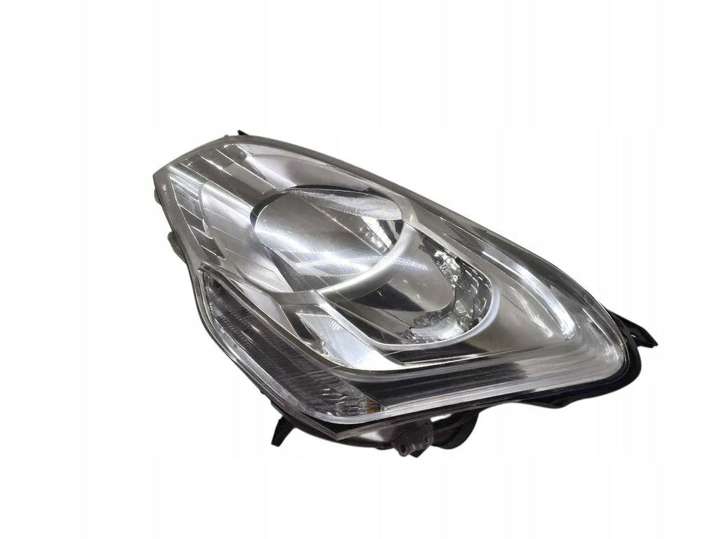 Frontscheinwerfer Citroën Berlingo 085521129L Links Scheinwerfer Headlight SCH2301517759zz