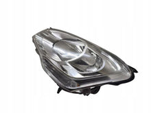 Load image into Gallery viewer, Frontscheinwerfer Citroën Berlingo 085521129L Links Scheinwerfer Headlight SCH2301517759zz