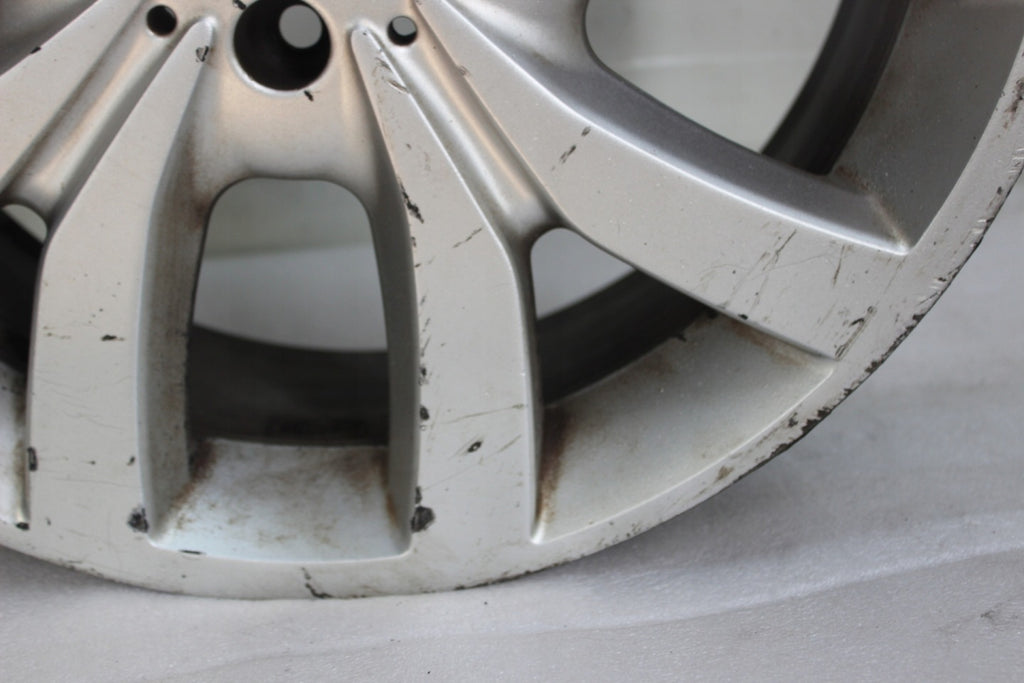 1x Alufelge 18 Zoll 7.5" 5x112 52ET A2464012102 Mercedes-Benz Rim Wheel FEL2663655121kb