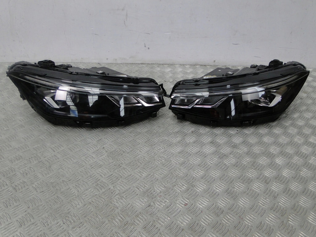 Frontscheinwerfer VW Passat 3J1941006 3J1941005 LED Ein Satz Headlight SCH5628015047xm
