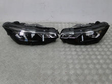 Laden Sie das Bild in den Galerie-Viewer, Frontscheinwerfer VW Passat 3J1941006 3J1941005 LED Ein Satz Headlight SCH5628015047xm