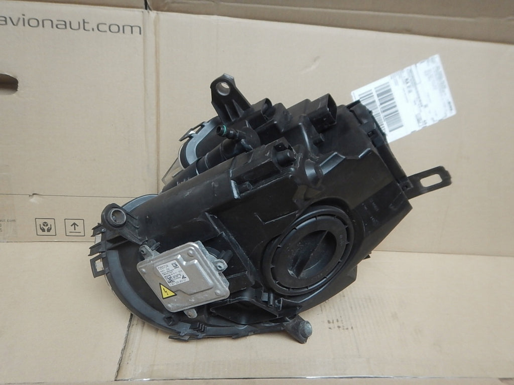Frontscheinwerfer Mini R57 R55 R56 Rechts Scheinwerfer Headlight SCH1800521123qe