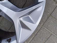 Laden Sie das Bild in den Galerie-Viewer, 1x Alufelge 17 Zoll 7.0" 5x112 45ET KBA53956 Cupra Ateca Rim Wheel FEL4197159378gh