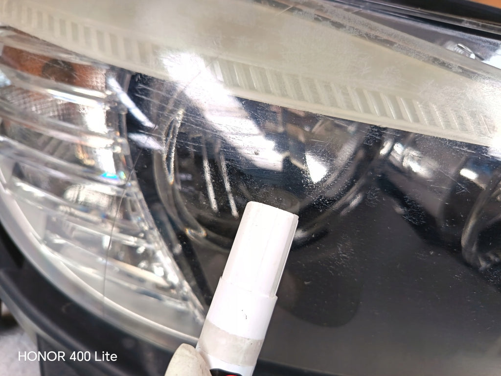 Frontscheinwerfer BMW 3 E91 E90 7202582 Rechts Scheinwerfer Headlight SCH6508856506kz