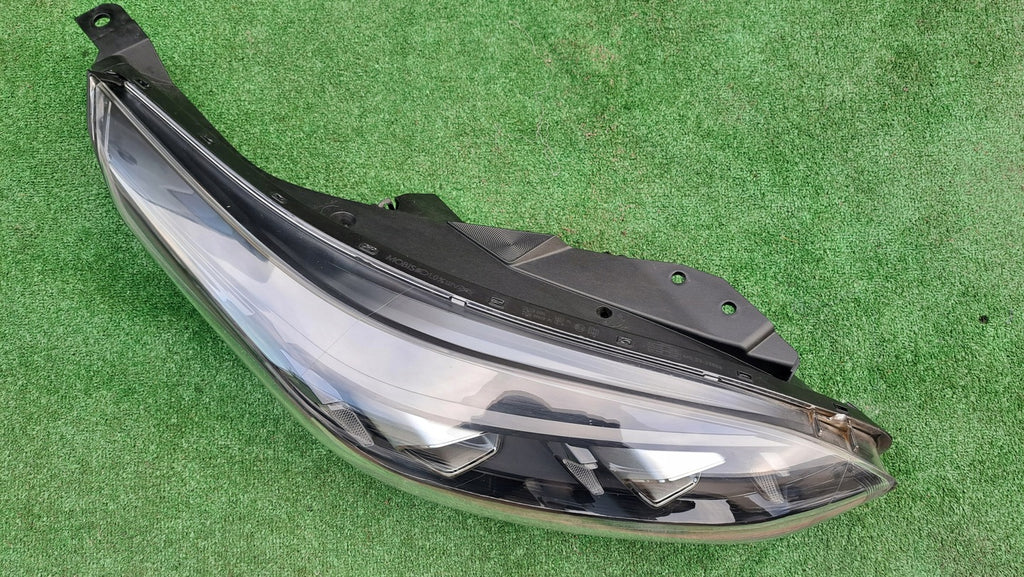 Frontscheinwerfer Kia Ceed 92J02J7500 LED Rechts Scheinwerfer Headlight