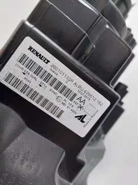 Frontscheinwerfer Dacia Duster 260101133R 260609367R Rechts Headlight