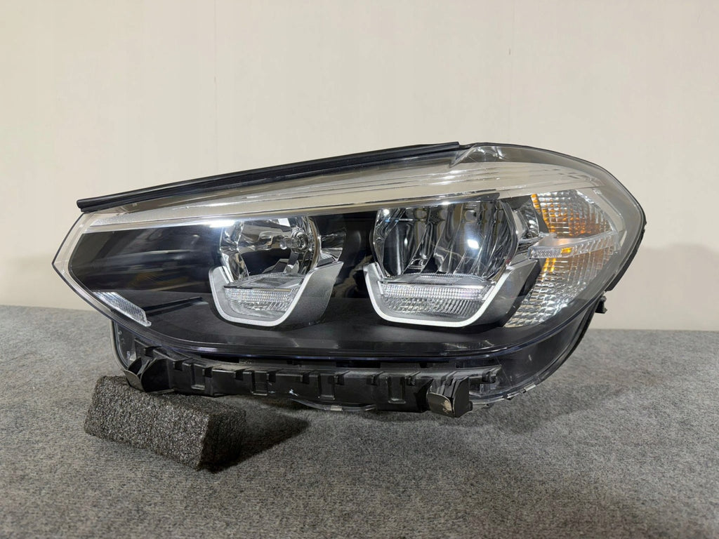 Frontscheinwerfer BMW X3 G01 G02 8739641-01 LED Links Scheinwerfer Headlight SCH2058277552hm