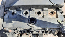 Laden Sie das Bild in den Galerie-Viewer, Motor Ford Fiesta II Fbd 2.0 TDDI 101PS 71kW 327TKm 2003 Diesel Unkomplett MOT7408725844ru
