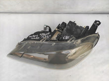 Laden Sie das Bild in den Galerie-Viewer, Frontscheinwerfer BMW X5 E70 Xenon Links Scheinwerfer Headlight SCH6126910691uj