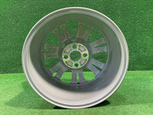 Load image into Gallery viewer, 1x Alufelge 16 Zoll 6.0" 4x100 40ET Opel Corsa D Rim Wheel FEL5771238251dr