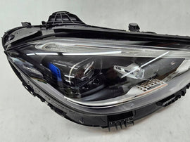 Frontscheinwerfer Mercedes-Benz W206 A2069065404 Full LED Rechts Headlight SCH4674958846ne
