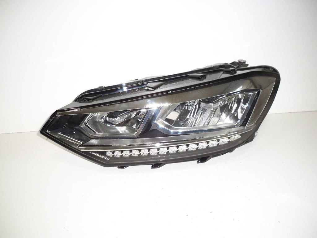 Frontscheinwerfer VW Touran 5TB941035B LED Links Scheinwerfer Headlight SCH7310545245ws