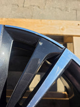 Load image into Gallery viewer, 1x Alufelge 21 Zoll 9.0" 5x112 42ET Glanz Grau 5LA601025 Mg I Rim Wheel FEL9816965302ks