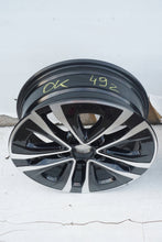 Load image into Gallery viewer, 1x Alufelge 17 Zoll 6.5" 5x112 44ET A1774012900 Mercedes-Benz Rim Wheel FEL8698595774my